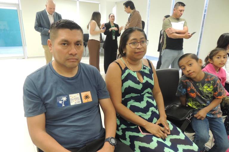 Conocen el modelo académico de la preparatoria del Tecmilenio con un Open House