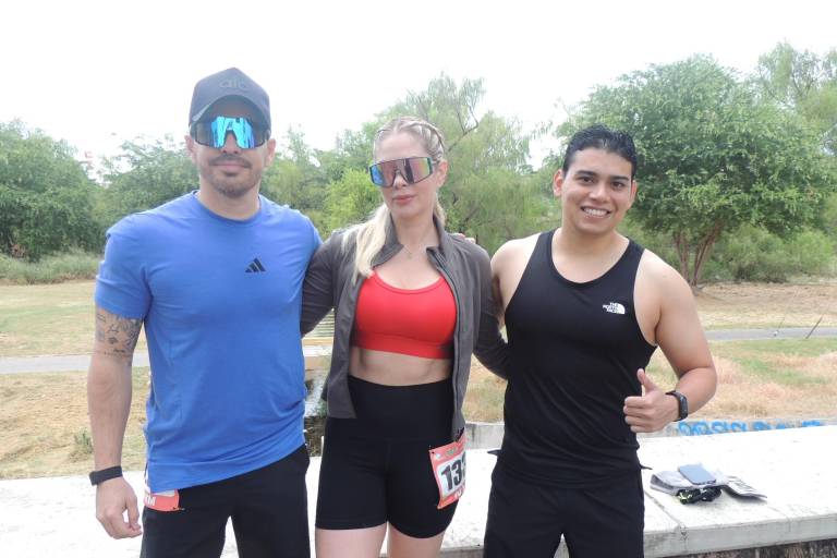 Participan en la séptima edición de la carrera ‘Corro por sus sueños’