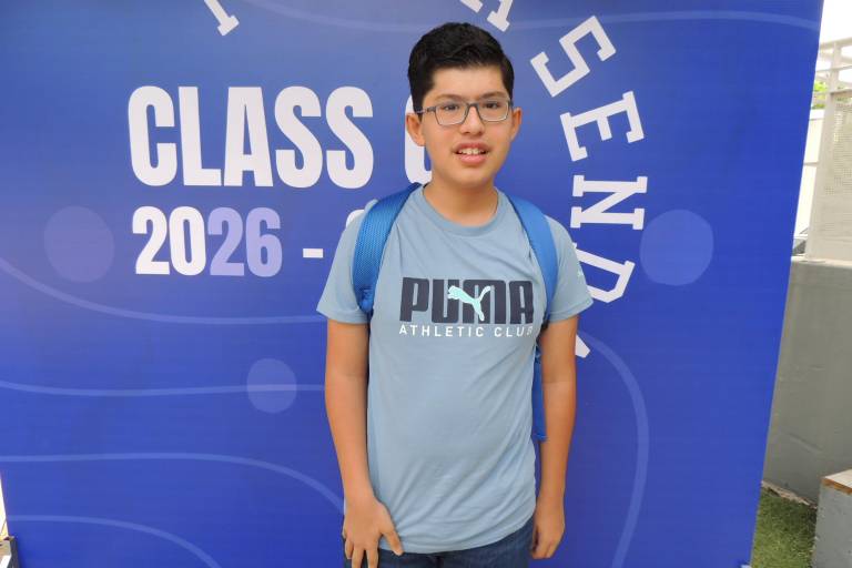 Da el Instituto Senda la bienvenida a sus nuevos estudiantes de preparatoria