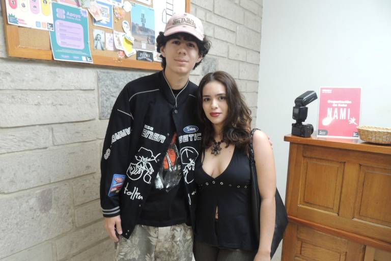 Vibran al ritmo del Jazz en La Casa del Maquío