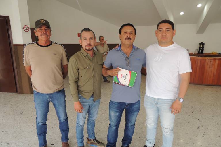 Analizan ‘El Futuro de Sinaloa: ¿Hacia dónde y cómo?’