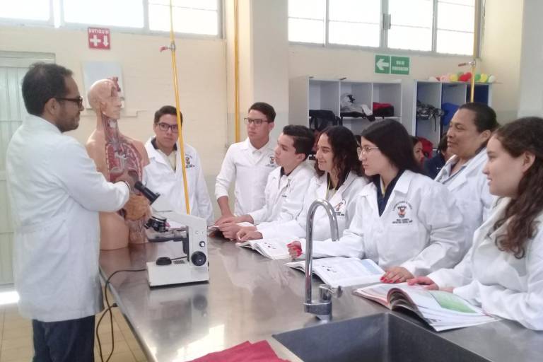 La UAS iniciará la Jornada de Formación Docente para fortalecer el Bachillerato; capacitará a más de 2 mil 400 docentes previo al nuevo semestre