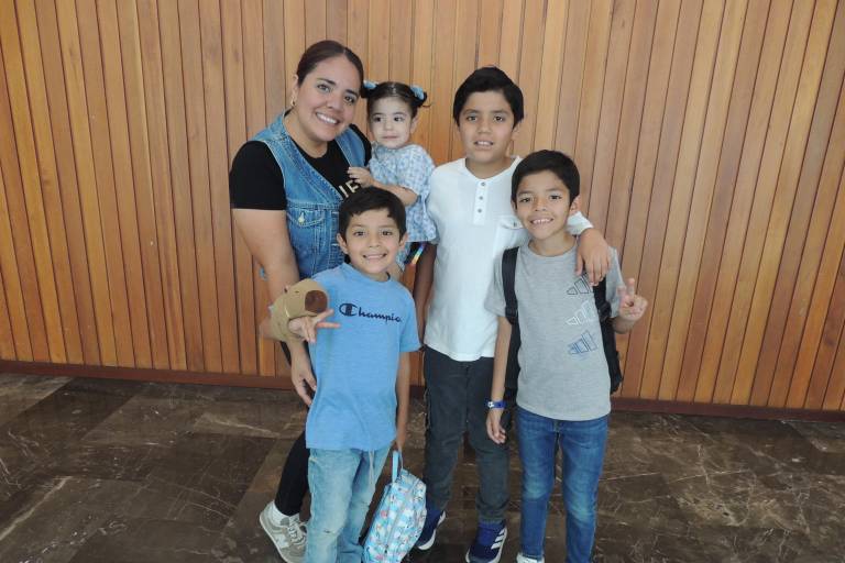 Recuerdan a Ravel y a Dvorack con armoniosas interpretaciones