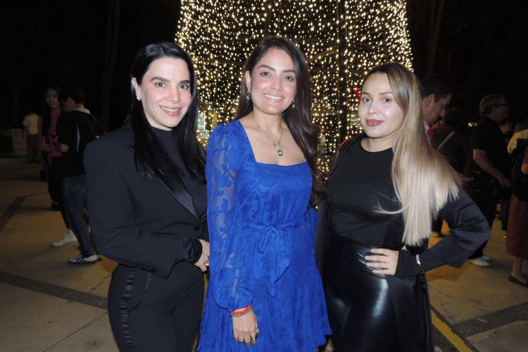 Brilla la Orquesta Sinfónica Juvenil en el Jardín Botánico