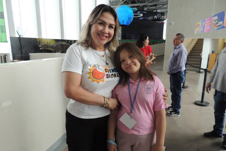 Aprenden mientras juegan en los cursos de verano de Centro de Ciencias de Sinaloa