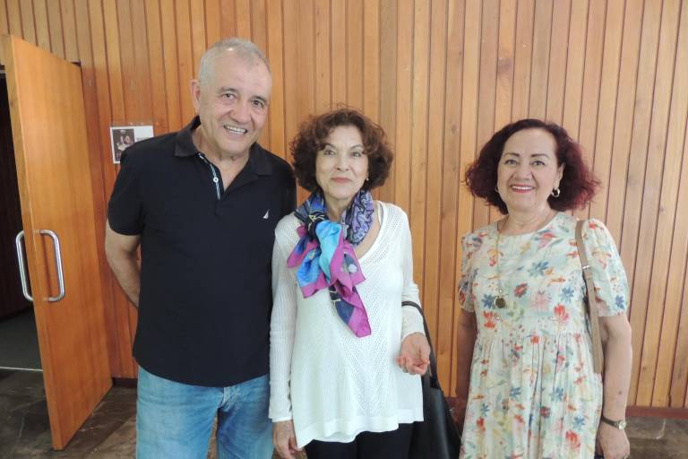 Gritan ‘¡Viva Las Vegas!’ en el Pablo de Villavicencio