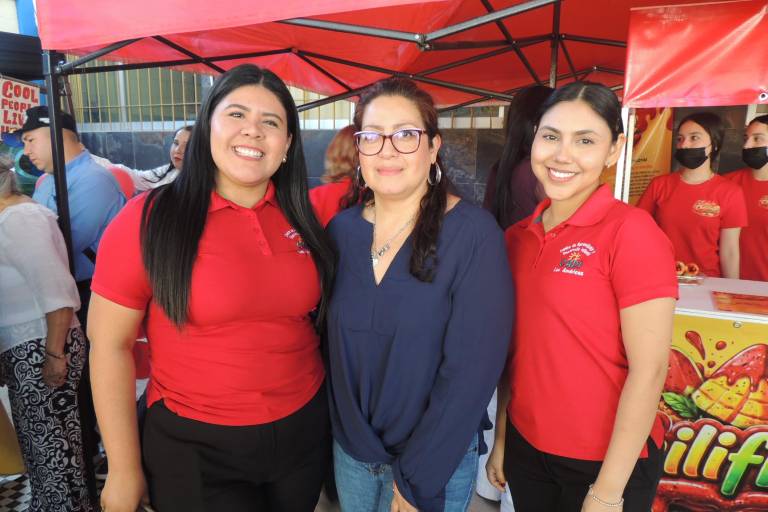 Aprenden alumnos de Cadi Las Américas a emprender sus ideas de negocio