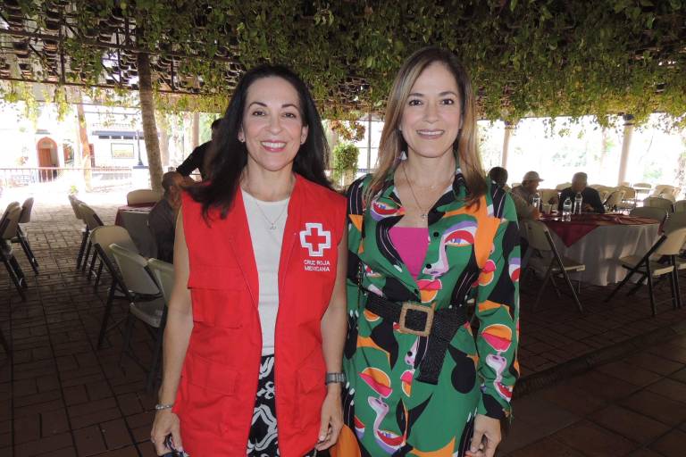 Invita Cruz Roja Navolato a participar en su Carrera ‘Juntos Salvando Vidas’