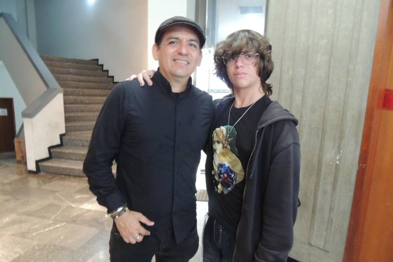 Se adentran fans el mundo de ‘Zelda’ a través de su música en el Pablo de Villavicencio