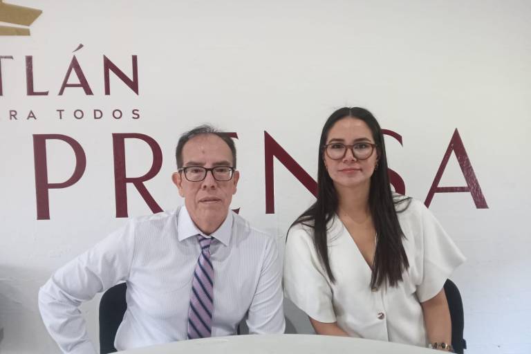 Participarán cerca de 4 mil médicos en Congreso Internacional de Medicina Interna en Mazatlán