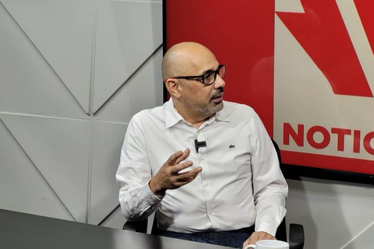 Con El Gran Acuerdo, buscan promover la paz positiva con la unión de la gente