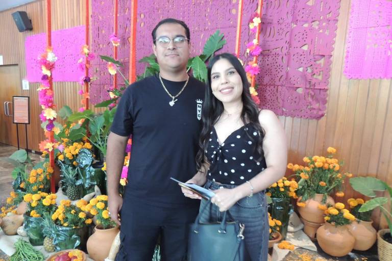 Disfrutan del vuelo de las mariposas con el espectáculo ‘Monarca’