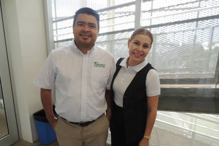 Da el Instituto Senda la bienvenida a las familias de nuevo ingreso