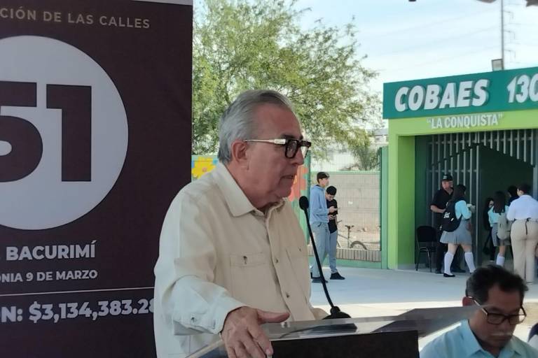 Justifica Rocha Moya asesinato de agentes de seguridad, ‘ocurre en el combate a la delincuencia’, dice