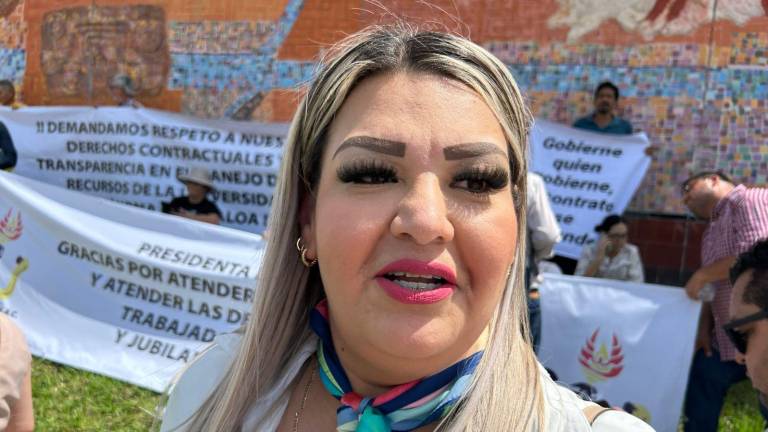 La Diputada Karla Daniela Ulloa resaltó la importancia de la coordinación federal y estatal para atender la inseguridad y proteger a las mujeres sinaloenses.