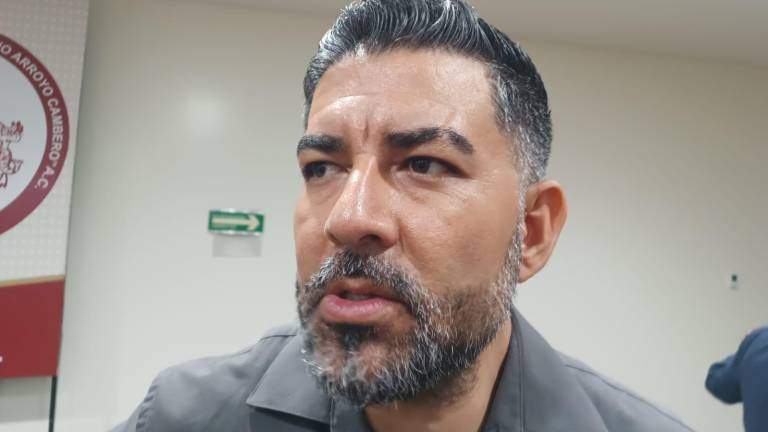 Isaac Aguayo Roacho explicó que la FGR atrajo el caso desde el inicio, por lo que corresponde a esa instancia dar avances.
