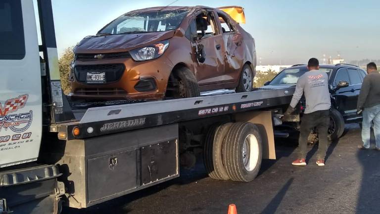 Según la estadísticas del CESP, la mayoría de las víctimas por homicidio culposo, el 84 por ciento, son hombres.