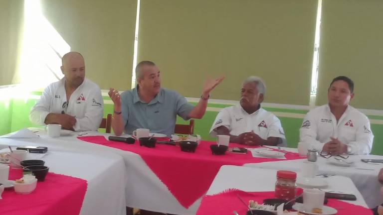 Juan Carlos Valle tomará posesión como presidente nacional de la Asociación de Ligas Infantiles y Juveniles de Beisbol de la República Mexicana AC para el periodo 2026-2028 en noviembre próximo.