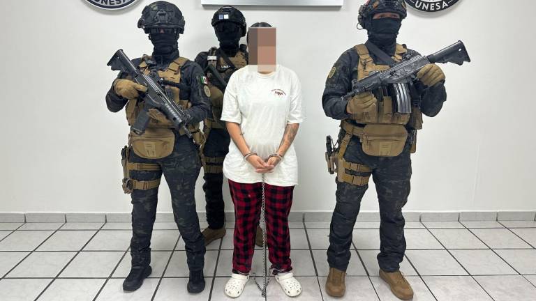 Wendy “N” fue detenida por la Unidad Especializada en Aprehensiones y quedó a disposición de un juez por los delitos de homicidio calificado y tentativa de homicidio.