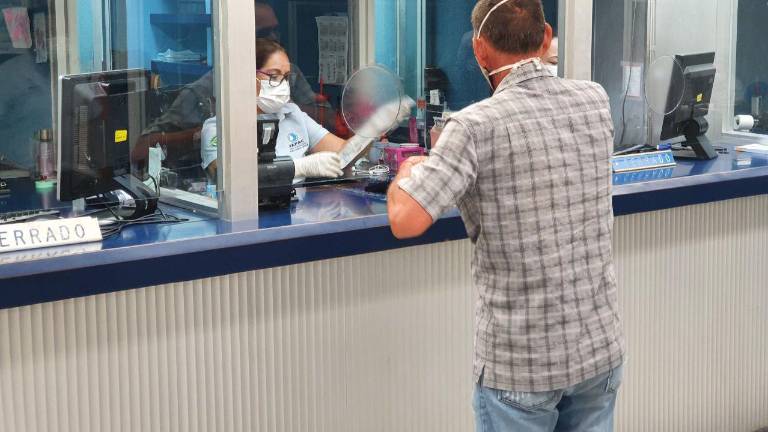 Alcalde de Culiacán dice que pretende regular, no eliminar, el descuento a pensionados en el pago de agua