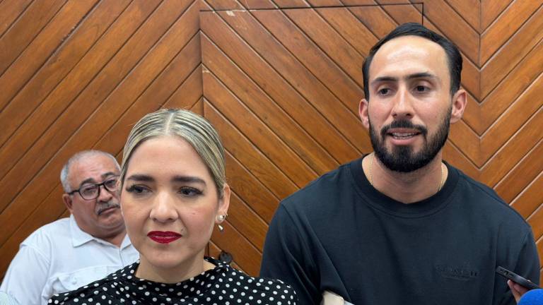 La Alcaldesa Estrella Palacios Domínguez informó que alistan un festival en el Monumento a la Mujer Mazatleca una vez que concluya la rehabilitación.