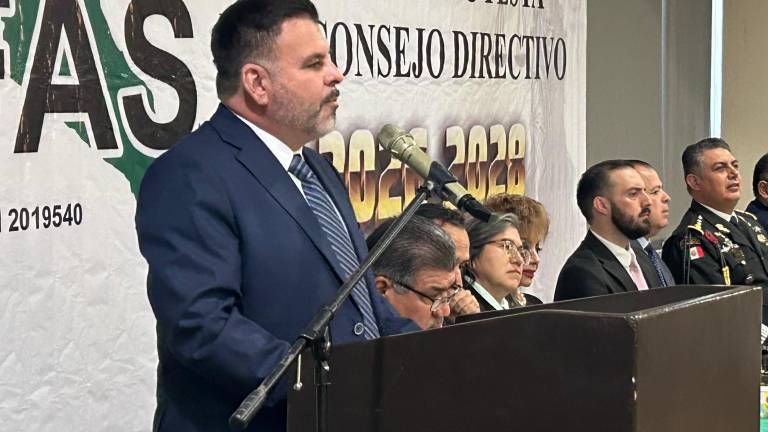 Julio Alfonso Castro López acusó que el origen de la crisis actual radica en el abandono de las policías preventivas municipales durante décadas.