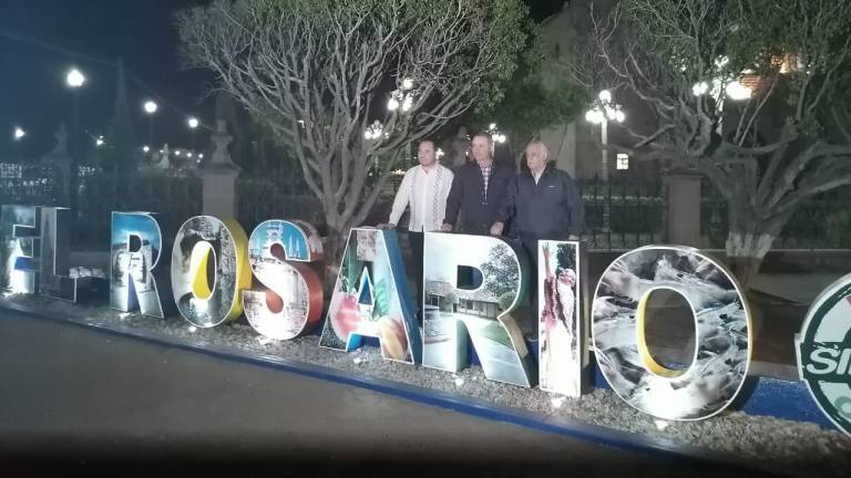 Secretario de Turismo Federal recorre atractivos de Rosario
