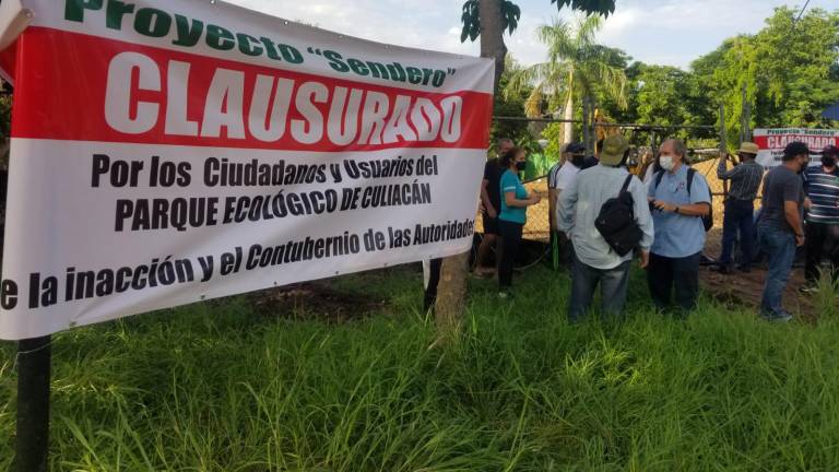 Vecinos y usuarios de ‘La Milla’ informaron que mabtendrán el platón hasta la visita del Presidente Andrés Manuel López Obrador.