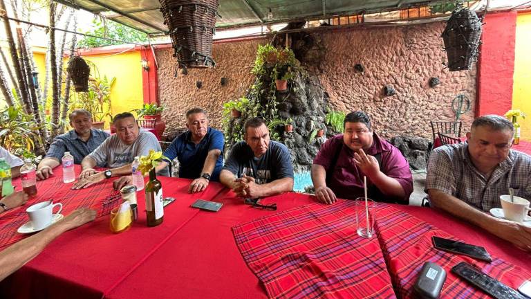 Transporte Público en Culiacán emitió un posicionamiento este viernes en contra de prestar el servicio el lunes 15 de septiembre para la celebración debido a las crisis de seguridad.