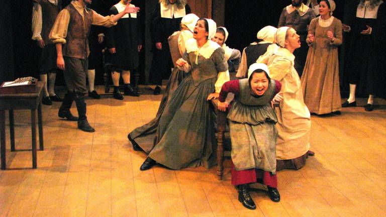 La verdad sospechosa