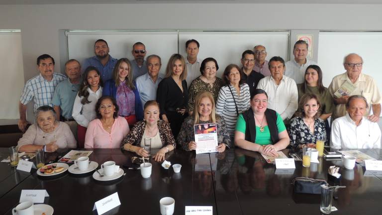 Integrantes de la fundación invitan a participar en la edición 22 del Premio Nacional de Cuento y Poesía.