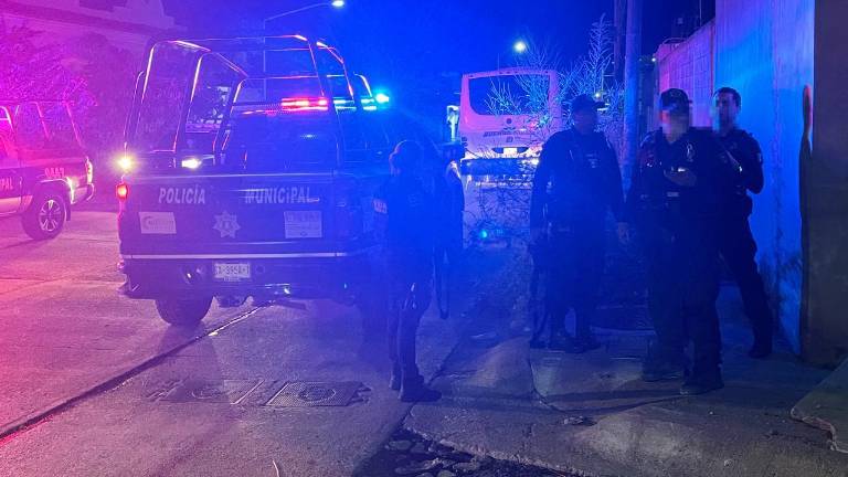 José Luis era elemento activo del Escuadrón Motorizado de la corporación municipal.