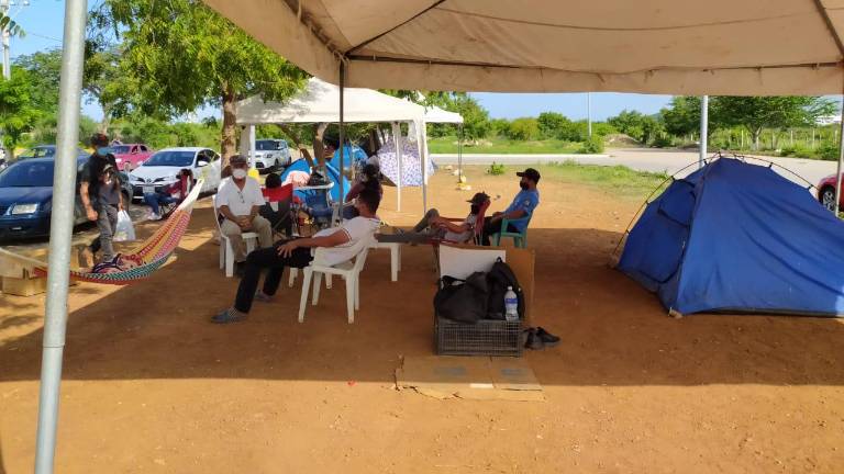 La sociedad está cansada de la duración de la pandemia por Covid-19, afirmó Hugo López-Gatell Ramírez, titular de la Subsecretaría de Prevención y Promoción de la Salud federal.