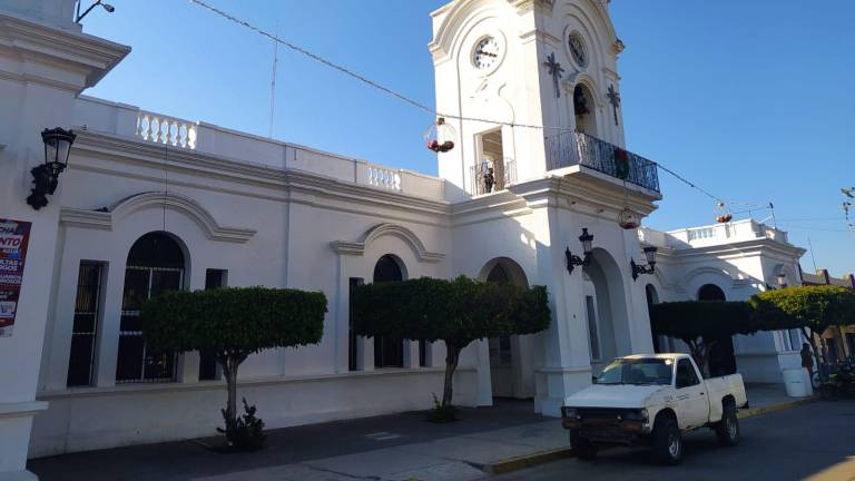 Aprueban iniciativa de ingresos para el año 2023 del Ayuntamiento de Escuinapa