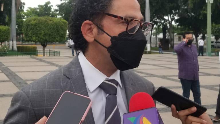 Sepyc confirma 11 casos de Covid y cierre de grupos escolares en Sinaloa