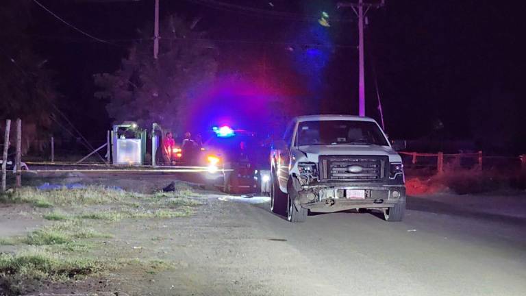 Madre e hija fallecieron en Eldorado tras un choque en la Colonia La Aviación.