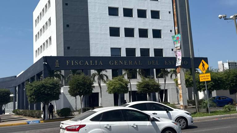 Fiscalía reporta 13 denuncias por robo de vehículos presentadas el lunes en la ciudad.