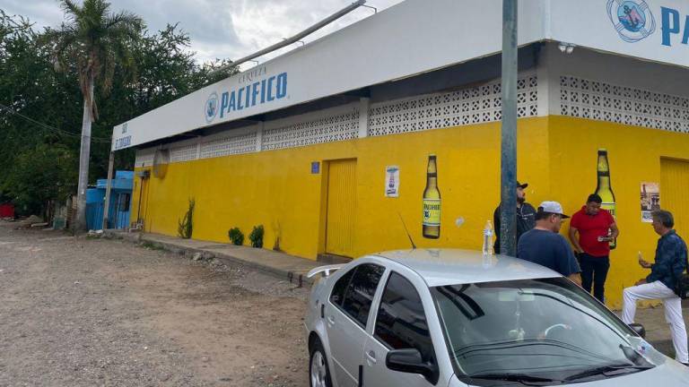 En Culiacán suspenden tres cantinas y un restaurante por incumplir los protocolos contra el Covid-19