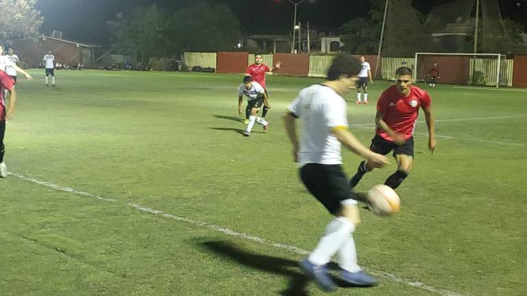 El futbol de Culiacán se une para apoyar a Jesús Cerda