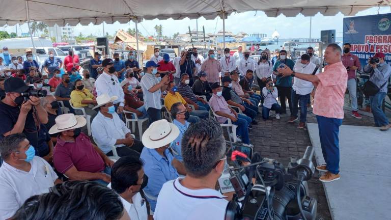 Prefiere Quirino no opinar sobre la renuncia de Jesús Valdés de dirigencia del PRI Sinaloa
