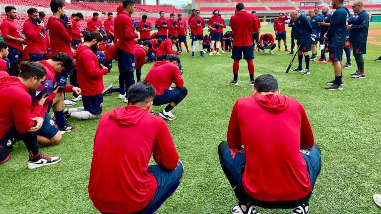 Venados de Mazatlán cerrará este martes su pretemporada en el Teodoro Mariscal.
