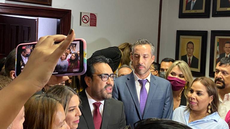 Política social y de bienestar para Culiacán, la línea de trabajo del Alcalde Juan de Dios Gámez Mendívil