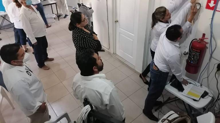 Aún no se puede declarar a un ganador en Rosario: titular de Consejo Distrital