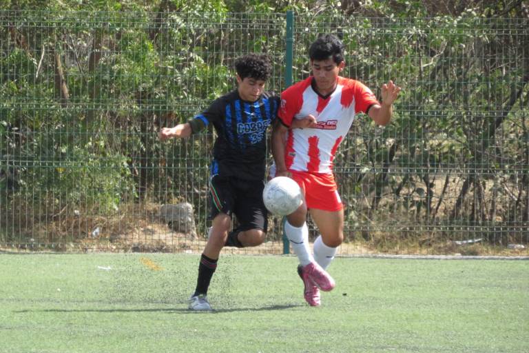 CBTIS 51 está listo para buscar el pentacampeonato en la Liga Estudiantil