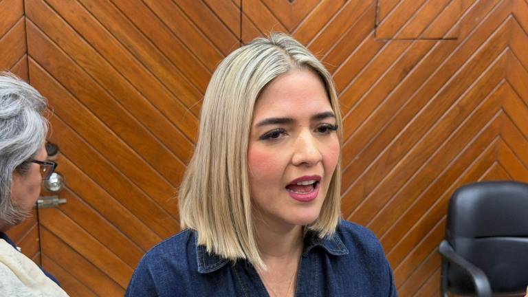 Llama Alcaldesa a confiar en seguridad del Carnaval de Mazatlán pese a llamados a no asistir