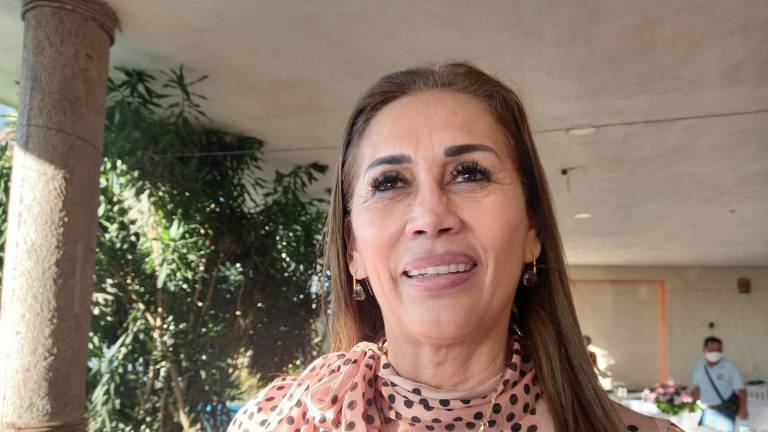 Blanca Esthela García Sánchez.