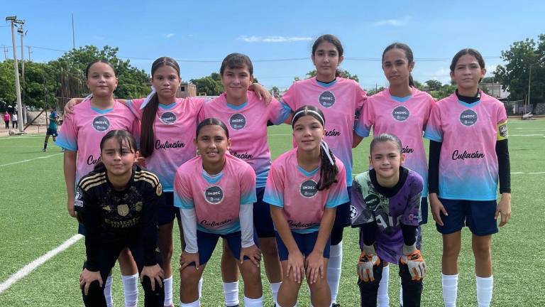 Culiacán cerró su participación en la fase zonal asegurando tres representaciones para la etapa estatal de la competencia.