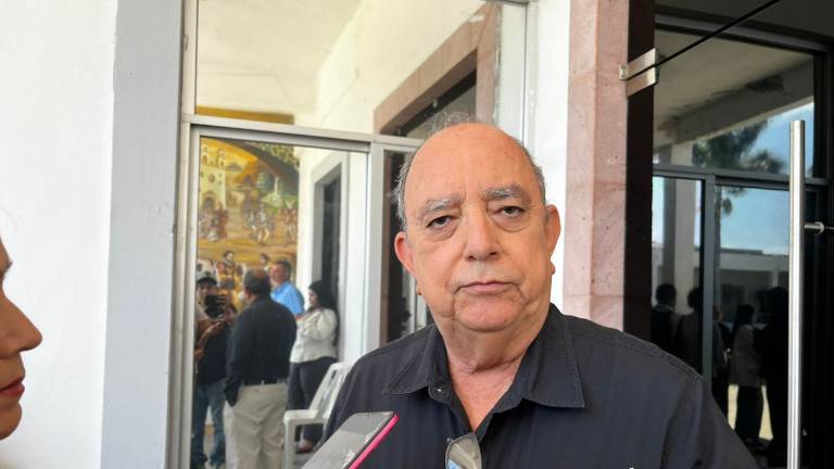 JOrge Ibarra Escobar convocó este martes a la primera reunión del Consejo de Seguridad Municipal de seguridad, a puerta cerrada para la prensa.