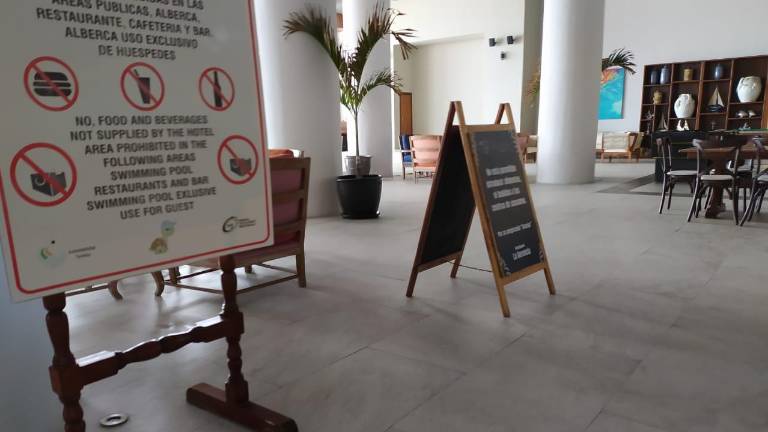 Los centros de hospedaje ya fueron informados a quienes se les debe pedir el certificado de vacunación.