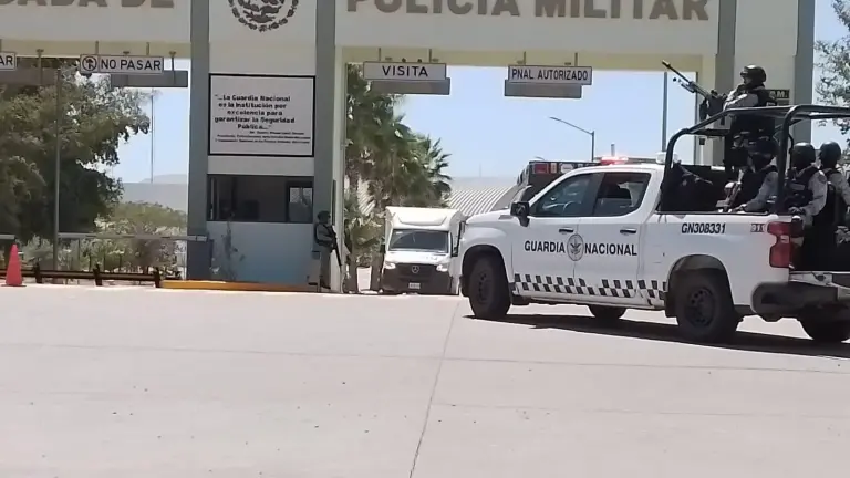El elemento murió este lunes tras sufrir un accidente en motocicleta durante la tarde.